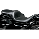 LE PERA 08-19 FLHT MAVERICK SEAT SMOOTH Front - Driven Powersports