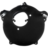 PERFORMANCE MACHINE AIRCLEANER VISION M8 CC Back - Driven Powersports