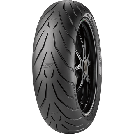 PIRELLI 150/70R17 69V ANGEL GT REAR Front - Driven Powersports