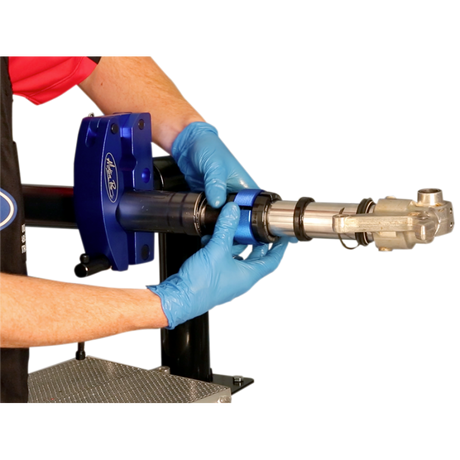 MOTION PRO RINGER SEAL DRIVER 50MM Other - Driven Powersports