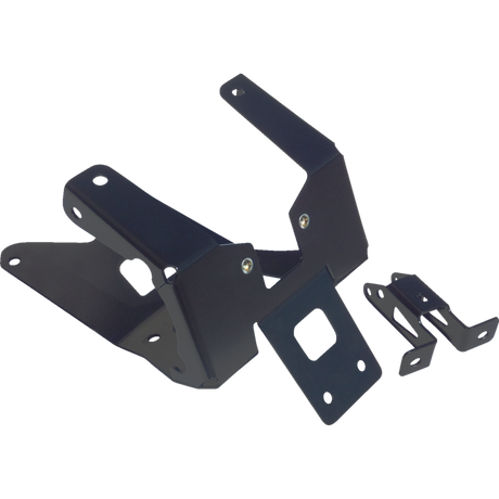 KFI PRODUCTS WINCH MOUNT - CAN-AM (100920) Front - Driven Powersports