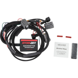 DYNOJET GSXR600/750 QEM DYNOJET Front - Driven Powersports