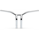 LA CHOPPERS HANDLEBARS KFT 1PC/B 12 C Front - Driven Powersports
