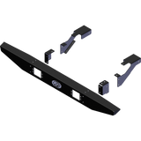 KFI PRODUCTS REAR BUMPER - POLARIS MID SIZE RANGER Front - Driven Powersports