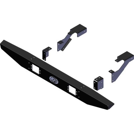 KFI PRODUCTS REAR BUMPER - POLARIS MID SIZE RANGER Front - Driven Powersports