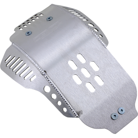 DEVOL ENGINEERING SKID PLT. KTM 0102-7303 Front - Driven Powersports