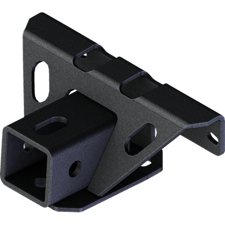 KFI PRODUCTS HITCH - REAR RECEIVER - 2" - KAWASAKI BRUTE FORCE Front - Driven Powersports