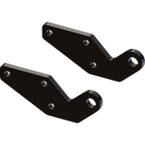 KFI PRODUCTS SQ PUSH TUBE LEVELING KIT - PRO 2.0 -1" - UTV Front - Driven Powersports