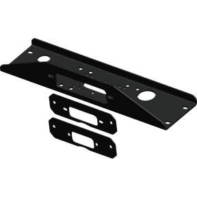 KFI PRODUCTS WINCH MOUNT - ROXOR Front - Driven Powersports