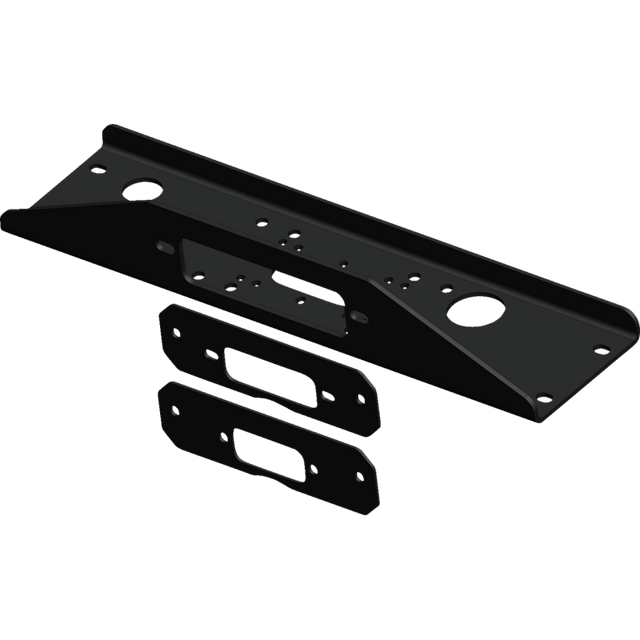 KFI PRODUCTS WINCH MOUNT - ROXOR Front - Driven Powersports