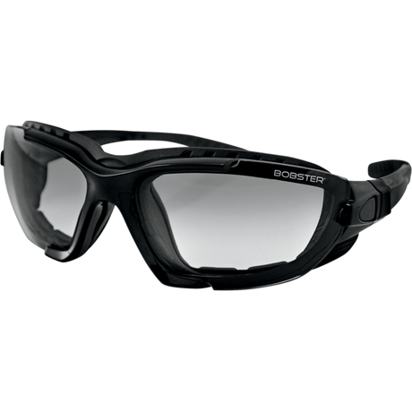 BOBSTER RENEGADE CONVERTIBLE FLAME Black Other - Driven Powersports