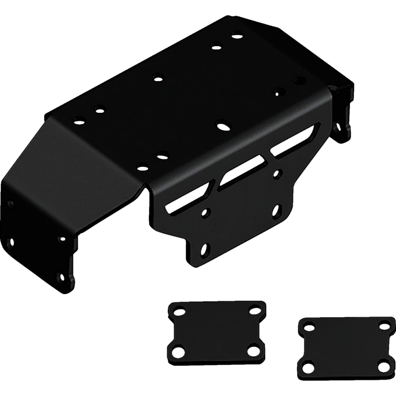 KFI PRODUCTS WINCH MOUNT - HONDA (101215) Front - Driven Powersports