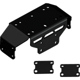 KFI PRODUCTS WINCH MOUNT - HONDA (101215) Front - Driven Powersports
