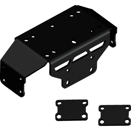 KFI PRODUCTS WINCH MOUNT - HONDA (101215) Front - Driven Powersports
