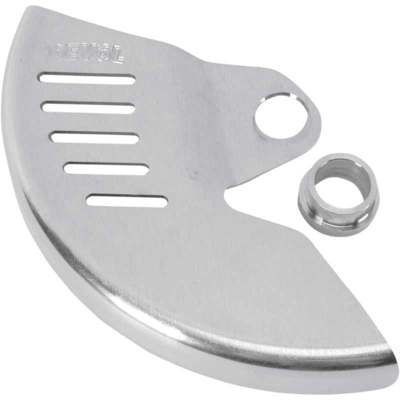 DEVOL ENGINEERING REAR DISC GRD DVOL YZ250 Front - Driven Powersports