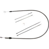 MAGNUM CABLE CLUTCH QUICK CON BP Front - Driven Powersports