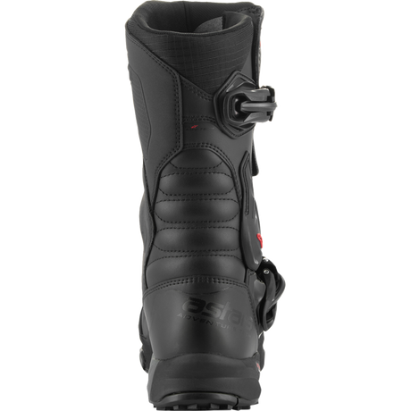 ALPINESTARS BOOT XT-8 GTX Black/Black Back - Driven Powersports