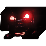 KURYAKYN HIGH - INTENSITY L.E.D. BULB, 1157, PN 2866 - DRIVEN Canada's Powersports 2866485218