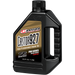 MAXIMA RACING OILS CASTOR-927 RACING 2-CYCLE OIL- 1 LITER 3/4 Front - Driven Powersports