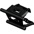 KFI PRODUCTS WINCH MOUNT - POLARIS RZR (101545) Front - Driven Powersports