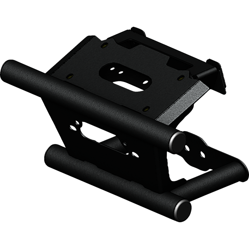 KFI PRODUCTS WINCH MOUNT - POLARIS RZR (101545) Front - Driven Powersports