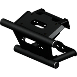 KFI PRODUCTS WINCH MOUNT - POLARIS RZR (101545) Front - Driven Powersports