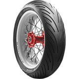 AVON 150/80ZR16 (71W) SPIRIT REAR Steel 3/4 Front - Driven Powersports