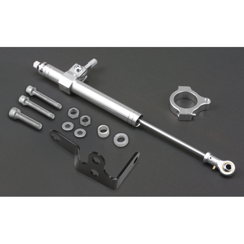 DRAG SPECIALTIES 07-22 STEERING DAMPER Other - Driven Powersports