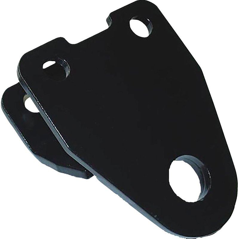 KFI PRODUCTS BALL HITCH - HONDA RINCON Front - Driven Powersports