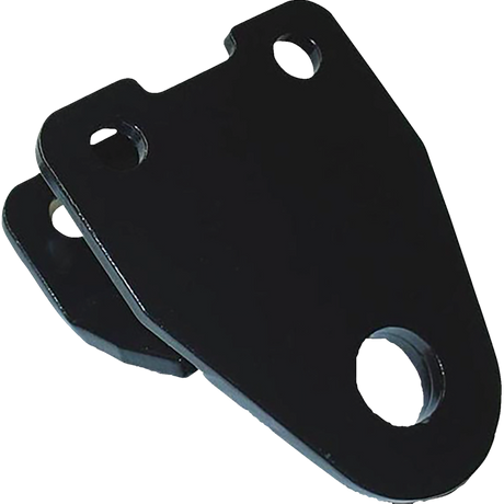 KFI PRODUCTS BALL HITCH - HONDA RINCON Front - Driven Powersports