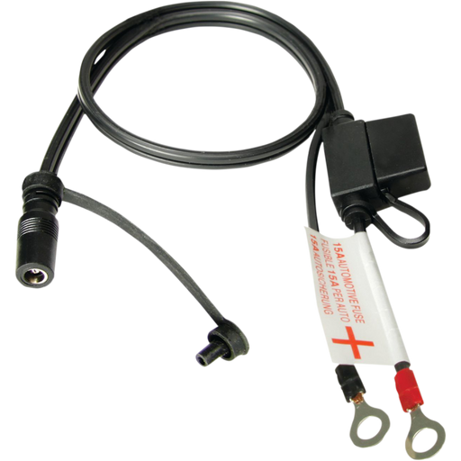 TECMATE OPTIMATE CABLE O-21 Front - Driven Powersports