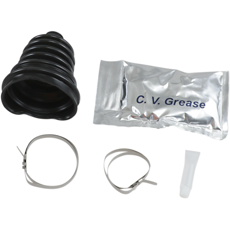 ALL BALLS ATV/UTV CV BOOT REPAIR KIT (19-5039) Front - Driven Powersports