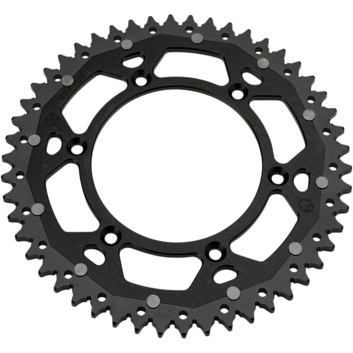 MOOSE RACING - 1210-897-50-10X - SPROCKET DUAL MSE 50 Front - Driven Powersports