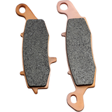 EBC EPFA231HH EXTREME PRO PAD SET Front - Driven Powersports