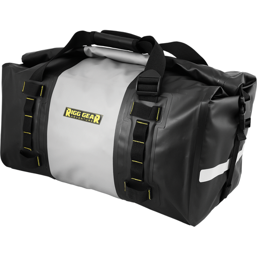 NELSON-RIGG BAG DUFFLE HURRICANE 40L Front - Driven Powersports