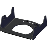 KFI PRODUCTS PLOW CRADLE REPLACEMENT - ATV Front - Driven Powersports
