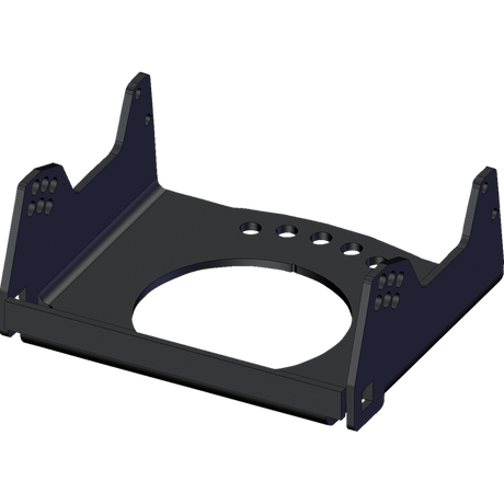 KFI PRODUCTS PLOW CRADLE REPLACEMENT - ATV Front - Driven Powersports
