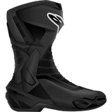 ALPINESTARS BOOTS SMX-6 V3 Black Right Side - Driven Powersports