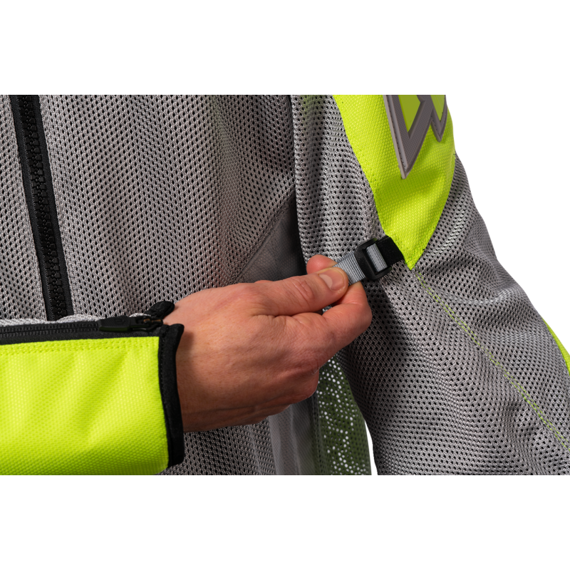 ICON JKT MESH AF CE - DRIVEN Canada's Powersports 2820 - 59502820 - 5950