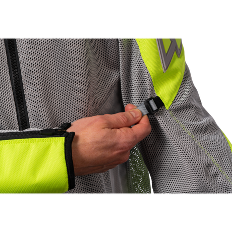 ICON JKT MESH AF CE - DRIVEN Canada's Powersports 2820 - 59502820 - 5950