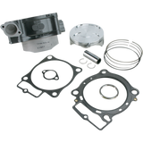 CYLINDER WORKS 09-12 CRF450R BIG BORE CYLINDER KIT Other - Driven Powersports