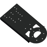 KFI PRODUCTS PLOW TRACK EXTENSION - ATV Front - Driven Powersports