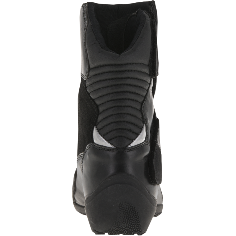 ALPINESTARS BOOT 4W VALENCIA WP Black Other - Driven Powersports