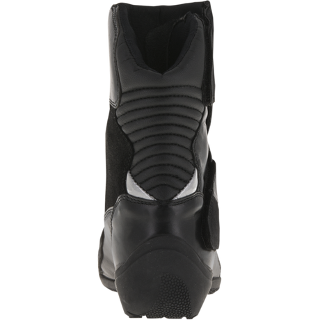 ALPINESTARS BOOT 4W VALENCIA WP Black Other - Driven Powersports
