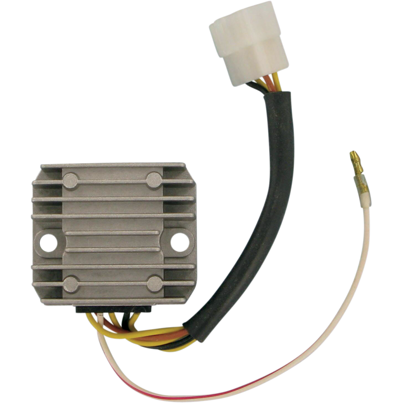 RICK'S MOTORSPORT ELECTRIC REG/RECTIFIER KAWASAKI (10-306) 3/4 Front - Driven Powersports