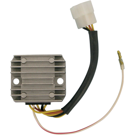 RICK'S MOTORSPORT ELECTRIC REG/RECTIFIER KAWASAKI (10-306) 3/4 Front - Driven Powersports