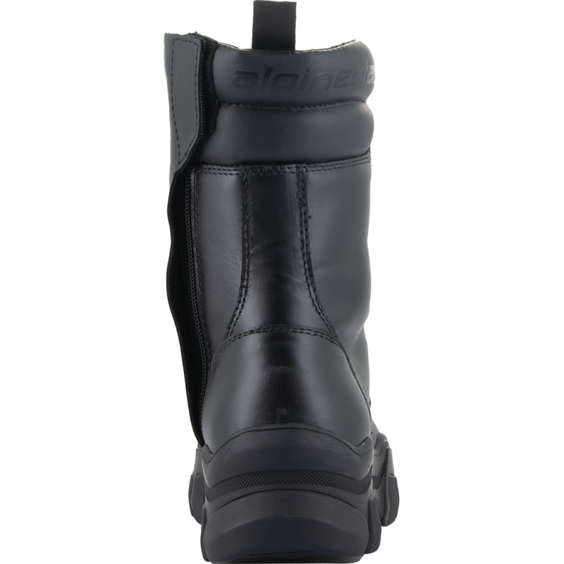 ALPINESTARS BOOT 4W AVA Black Back - Driven Powersports