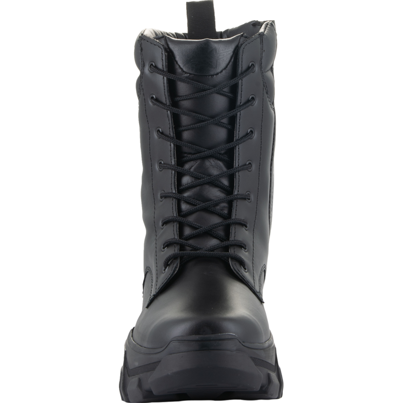 ALPINESTARS BOOT 4W AVA Black Front - Driven Powersports