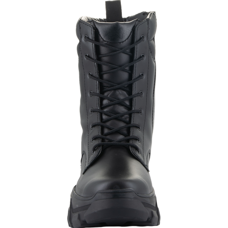 ALPINESTARS BOOT 4W AVA Black Front - Driven Powersports