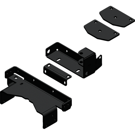 KFI PRODUCTS ACTUATOR BRACKET - TRACK EXTENSION - UTV Front - Driven Powersports